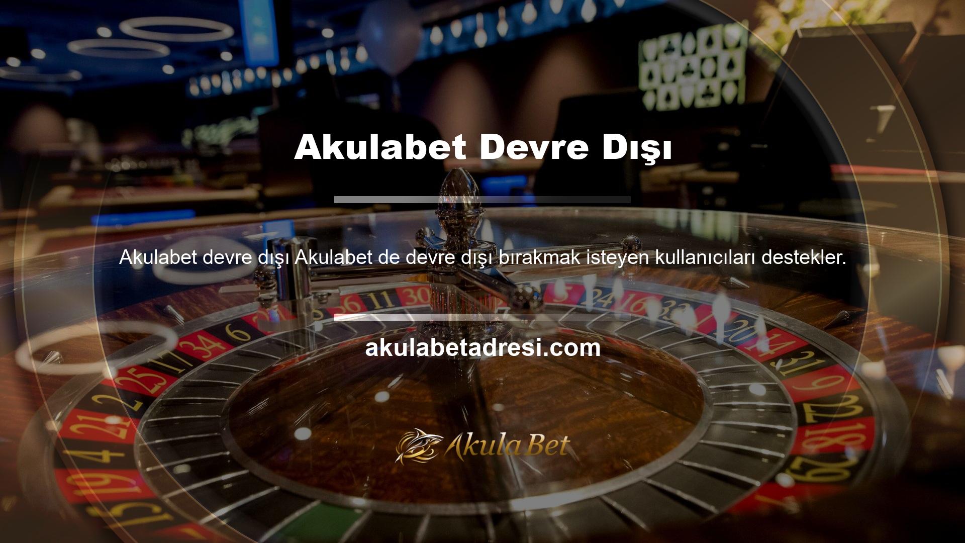 Bahisçiler mevcut müşterilerini korumak istiyor